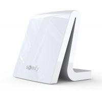 Smart Home powered by somfy